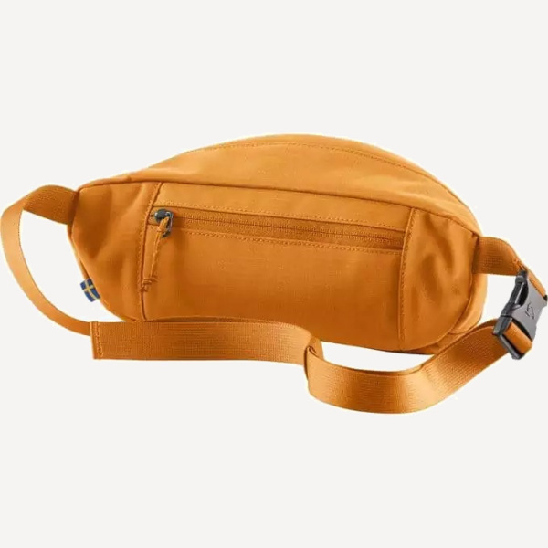 Сумка поясная Ulvo Hip Pack Medium 2 л (Red Gold)